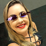 Óculos de sol Vintage - Sunshine View Store