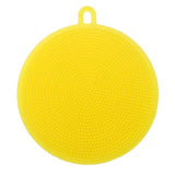 Escova Mágica de Silicone