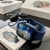 Smartwatch HW16 - Sunshine View Store